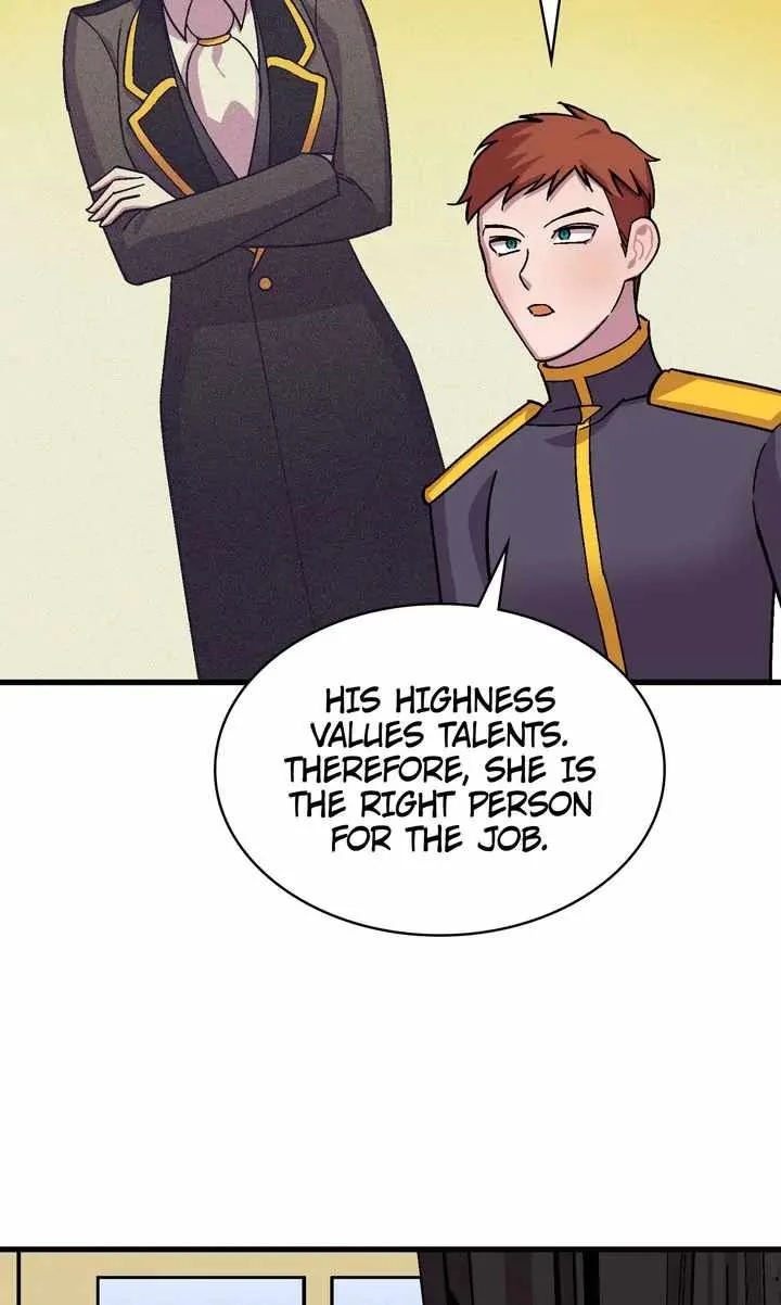 I'll Save This Damn Family! Chapter 120 page 76