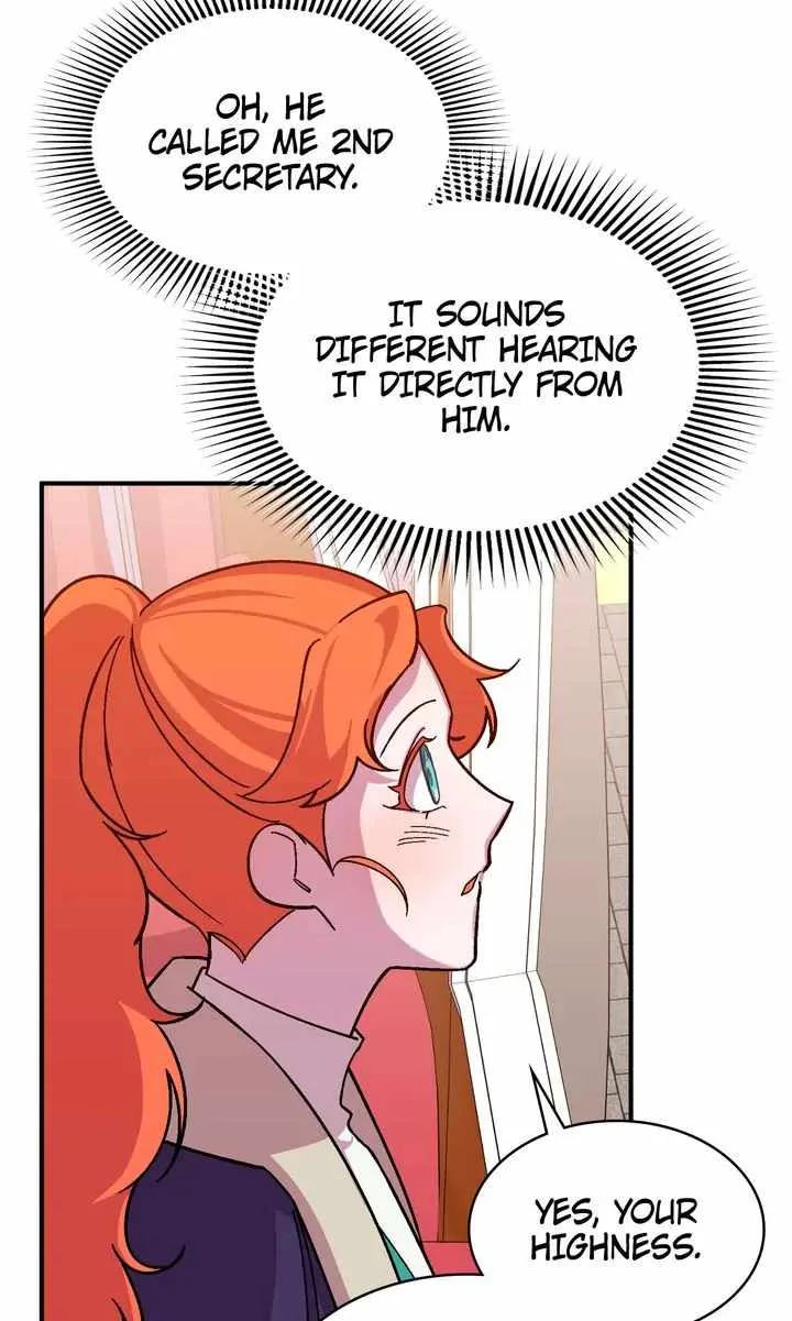 I'll Save This Damn Family! Chapter 119 page 19