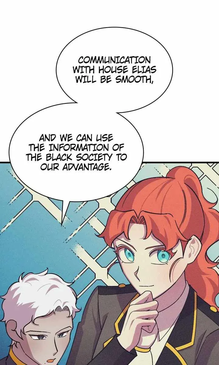 I'll Save This Damn Family! Chapter 120 page 74