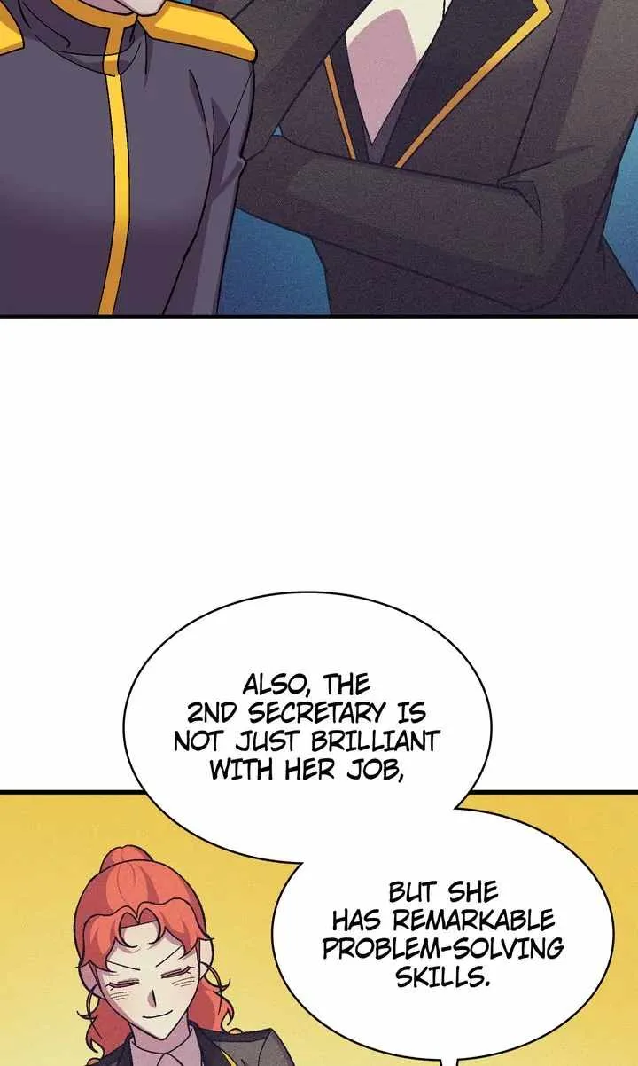 I'll Save This Damn Family! Chapter 120 page 75