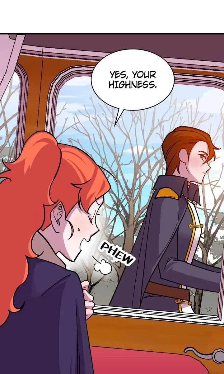 I'll Save This Damn Family! Chapter 119 page 22