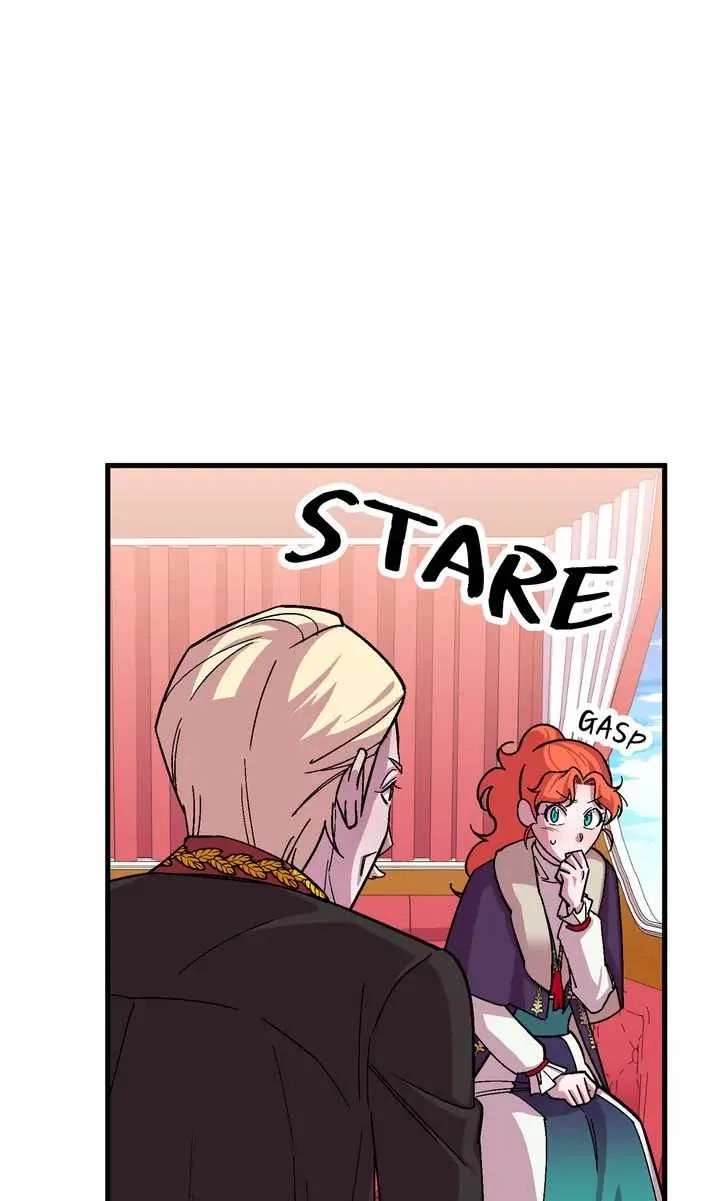 I'll Save This Damn Family! Chapter 119 page 33