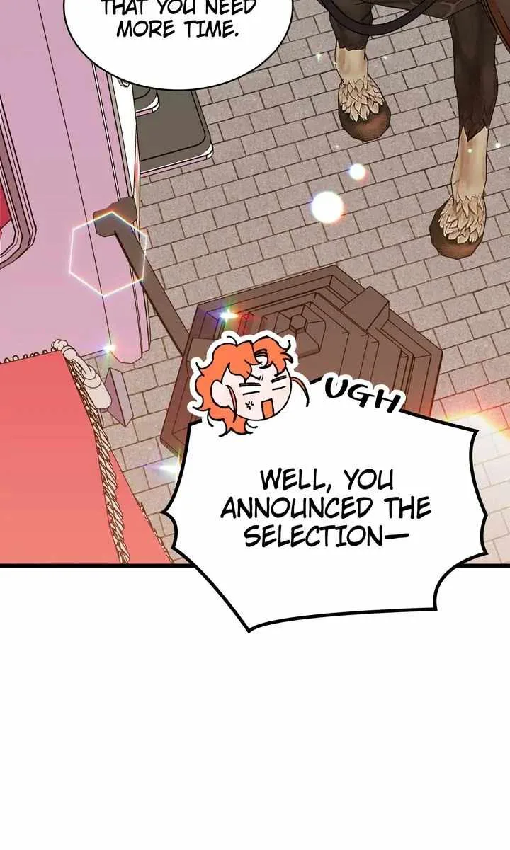 I'll Save This Damn Family! Chapter 119 page 32