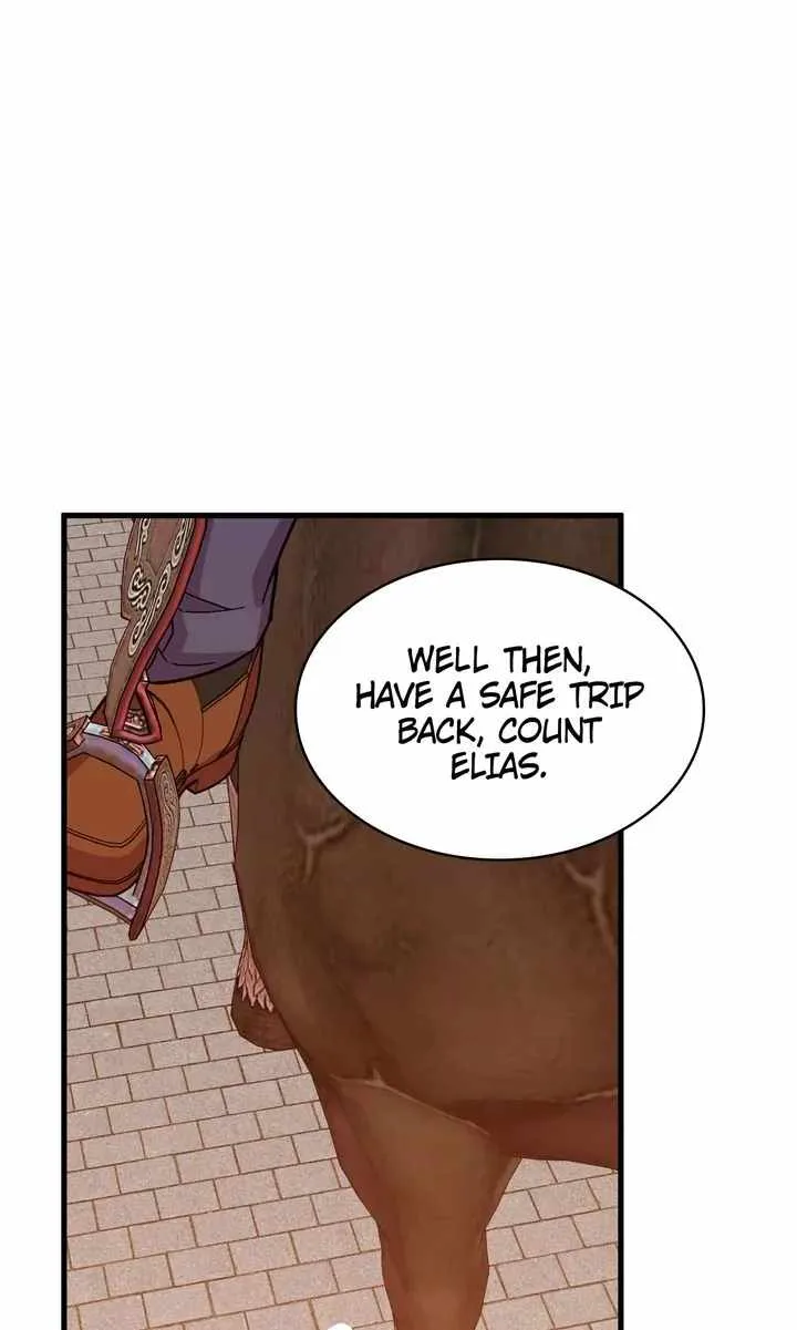 I'll Save This Damn Family! Chapter 119 page 35