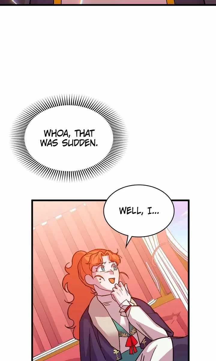 I'll Save This Damn Family! Chapter 119 page 29