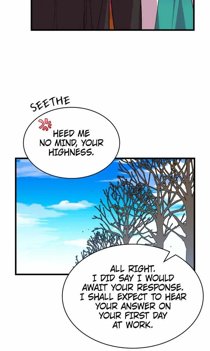 I'll Save This Damn Family! Chapter 119 page 34