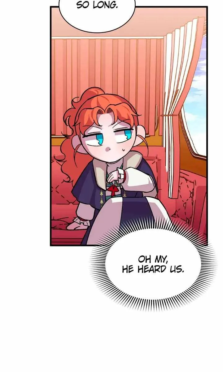 I'll Save This Damn Family! Chapter 119 page 40