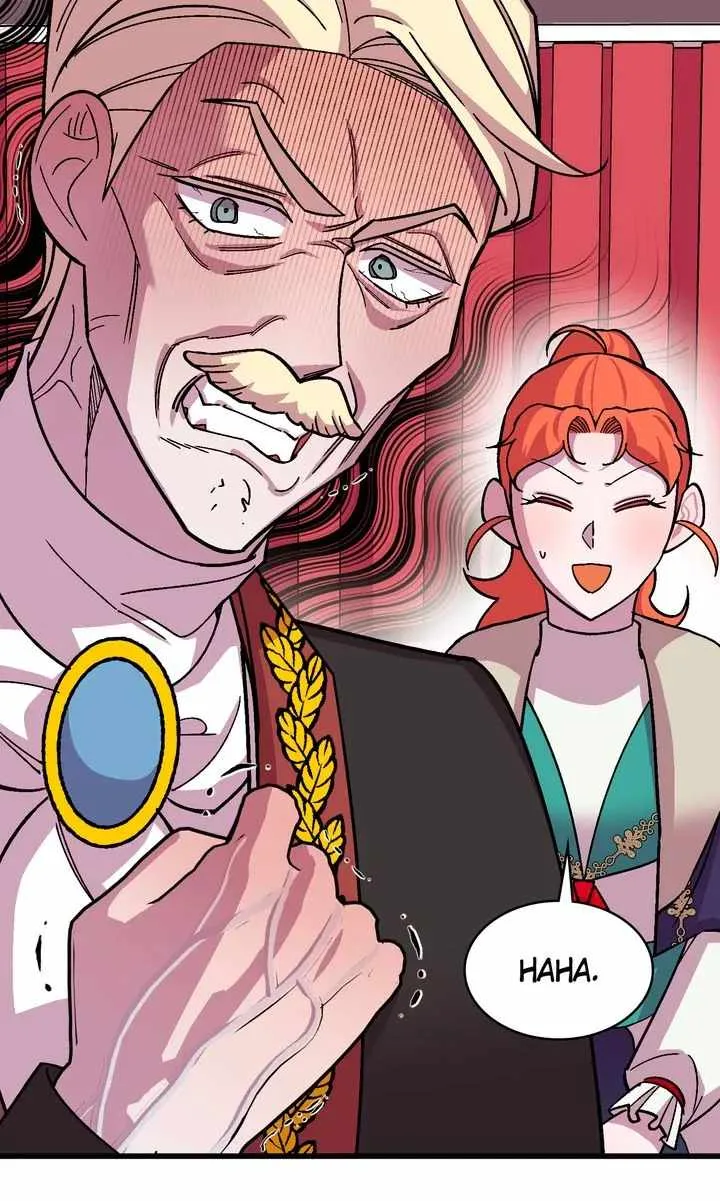 I'll Save This Damn Family! Chapter 119 page 43