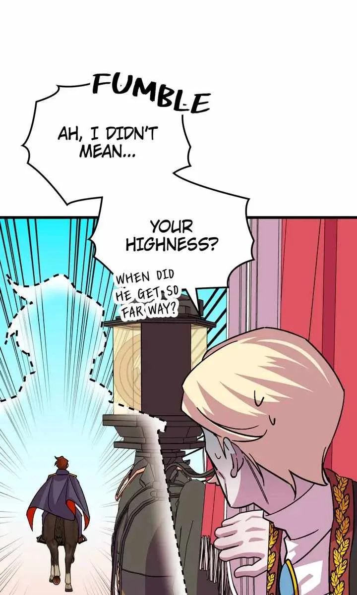 I'll Save This Damn Family! Chapter 119 page 41
