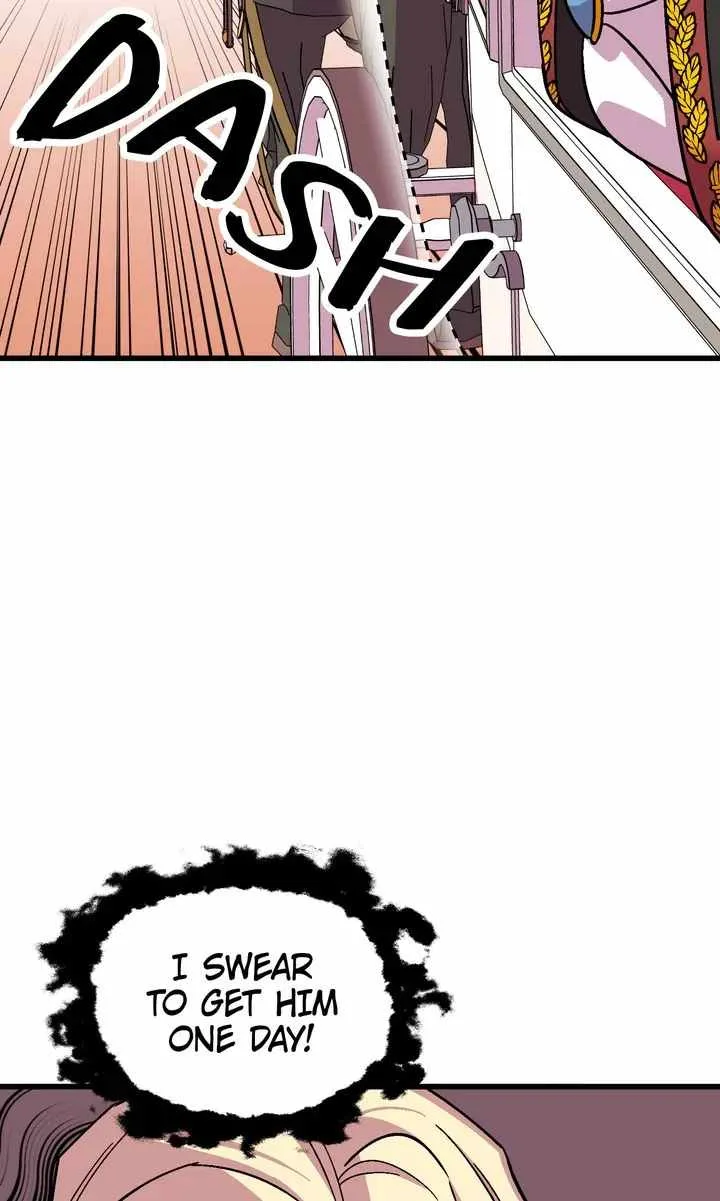 I'll Save This Damn Family! Chapter 119 page 42