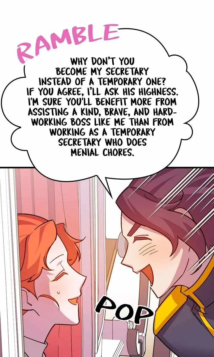 I'll Save This Damn Family! Chapter 119 page 50