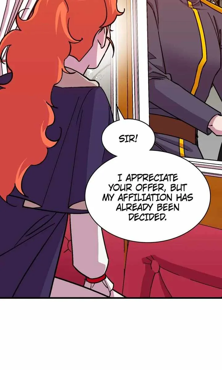 I'll Save This Damn Family! Chapter 119 page 54