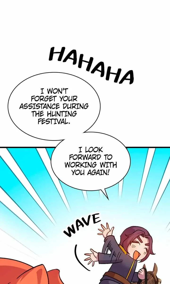 I'll Save This Damn Family! Chapter 119 page 58