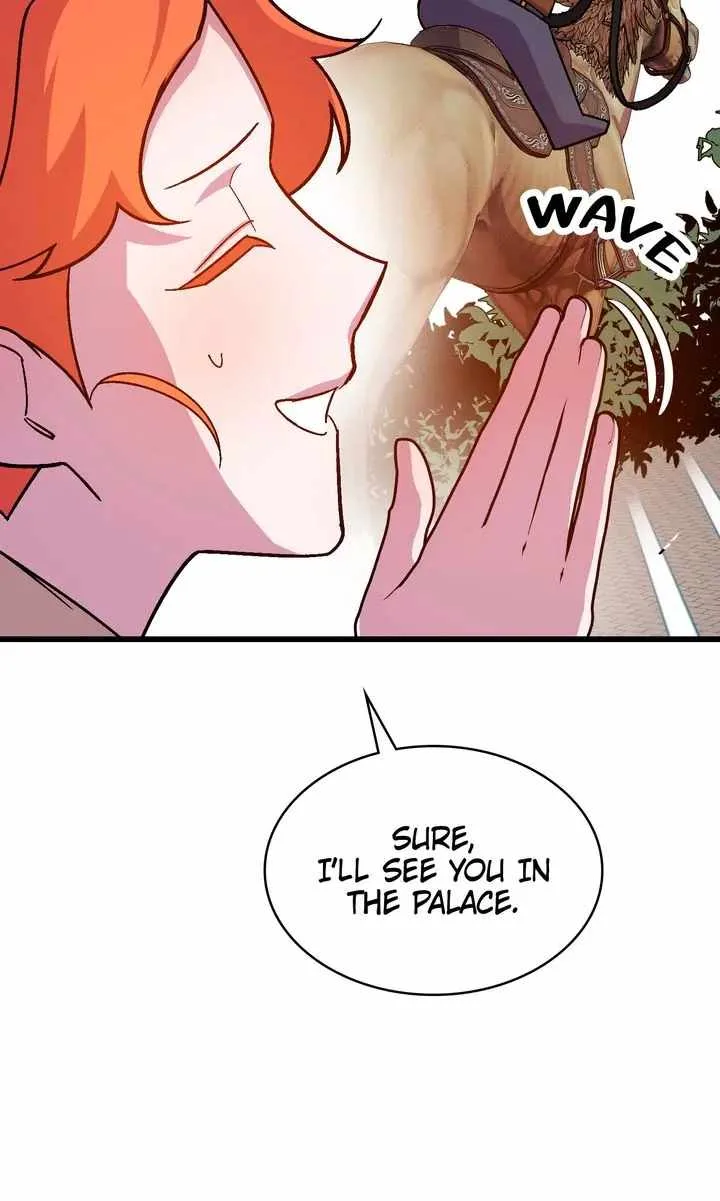 I'll Save This Damn Family! Chapter 119 page 59