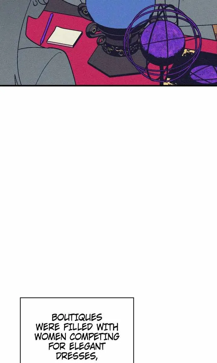 I'll Save This Damn Family! Chapter 119 page 70