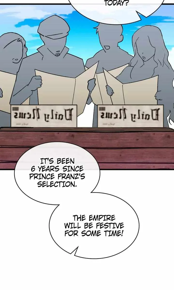 I'll Save This Damn Family! Chapter 119 page 66