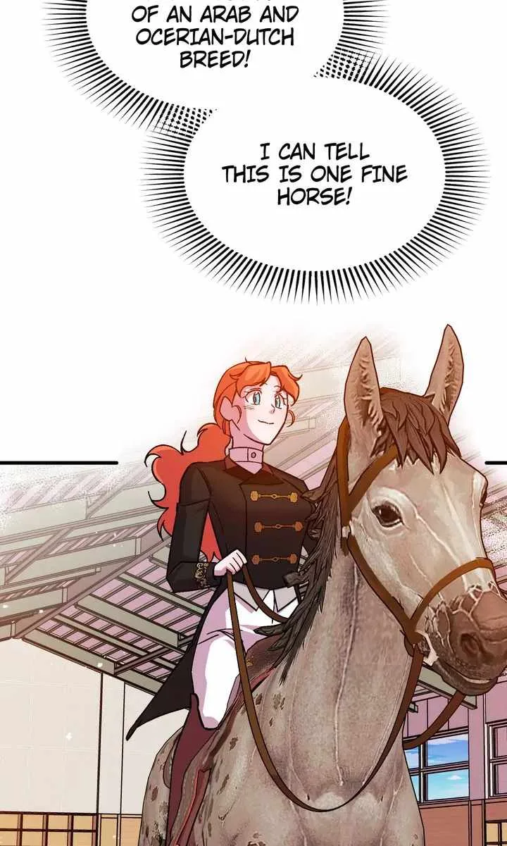 I'll Save This Damn Family! Chapter 119 page 75