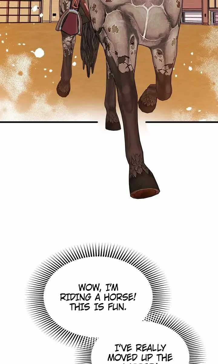 I'll Save This Damn Family! Chapter 119 page 76