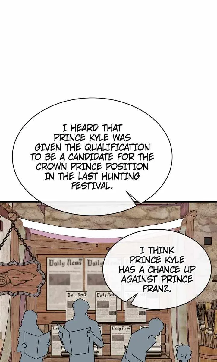 I'll Save This Damn Family! Chapter 119 page 67