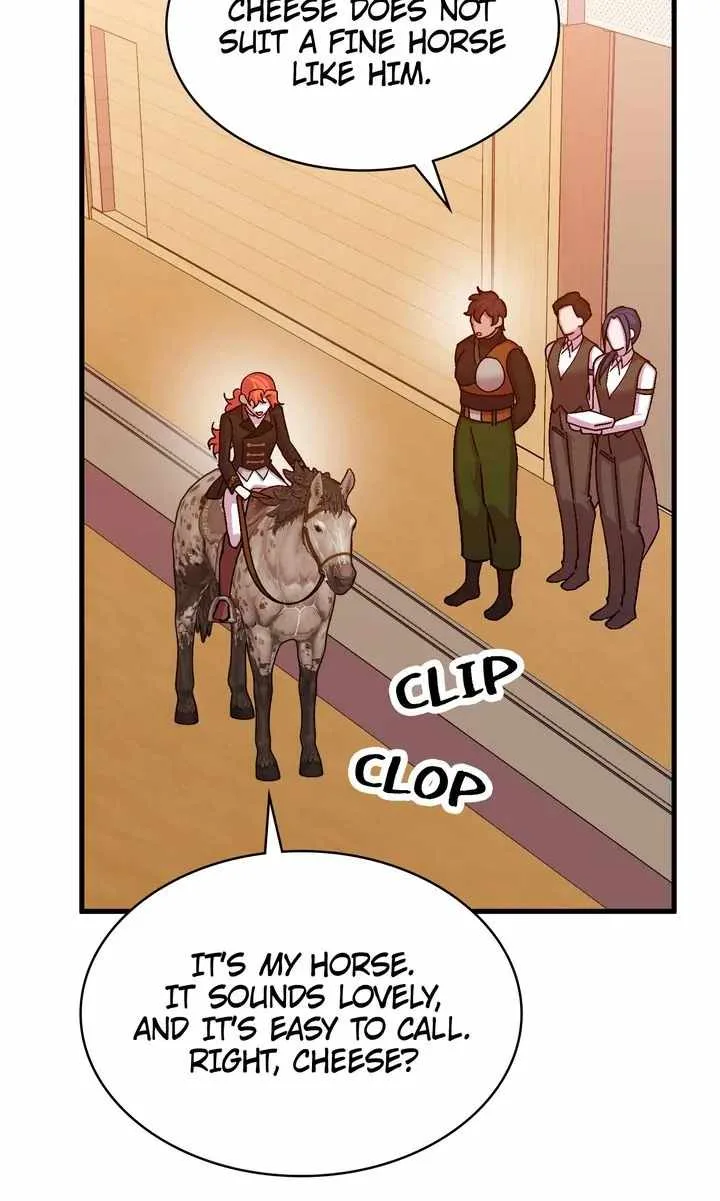 I'll Save This Damn Family! Chapter 119 page 79