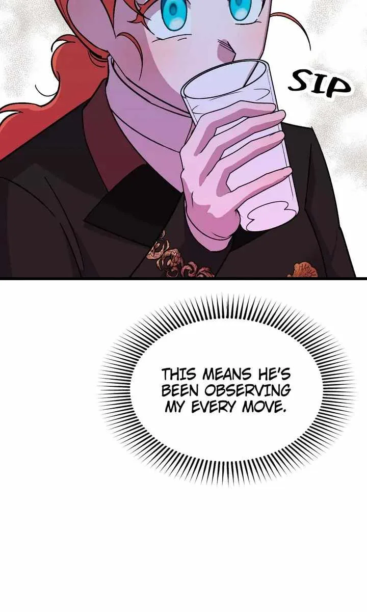 I'll Save This Damn Family! Chapter 119 page 91