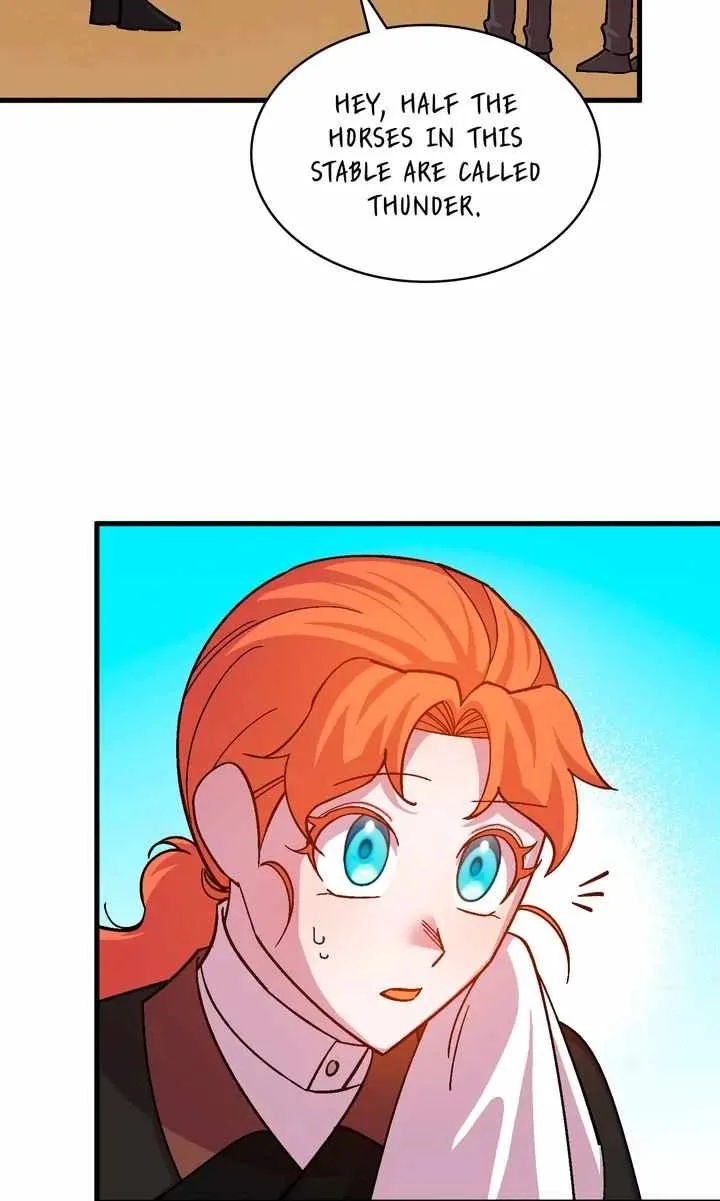 I'll Save This Damn Family! Chapter 119 page 81