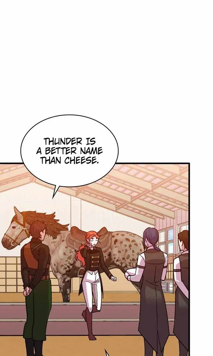 I'll Save This Damn Family! Chapter 119 page 80