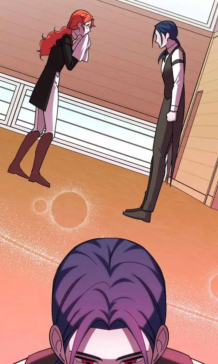 I'll Save This Damn Family! Chapter 119 page 83