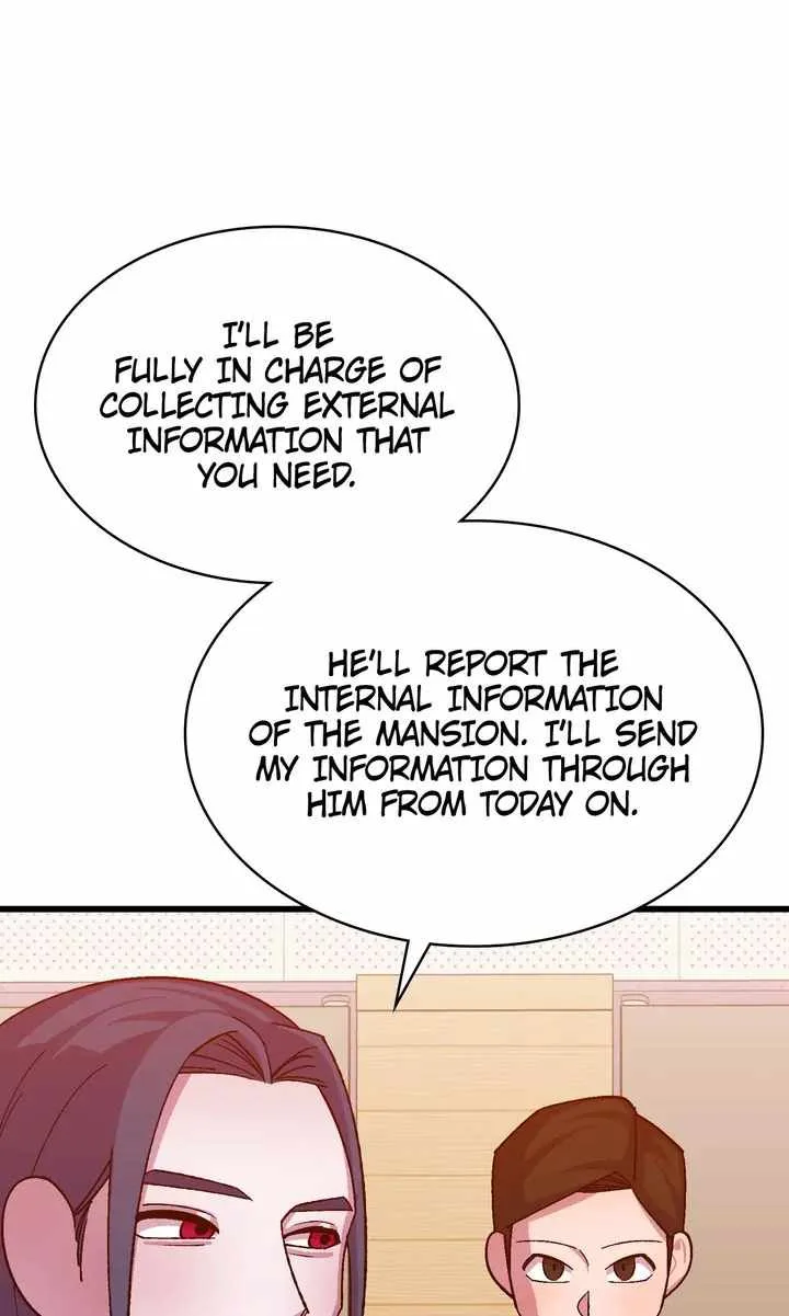 I'll Save This Damn Family! Chapter 119 page 86