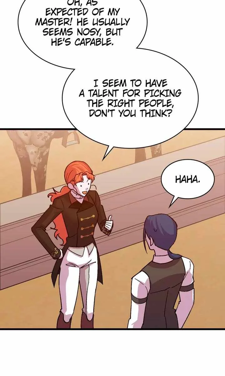 I'll Save This Damn Family! Chapter 119 page 85