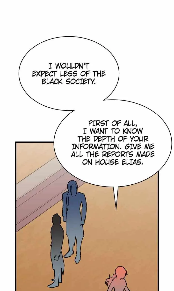 I'll Save This Damn Family! Chapter 119 page 95
