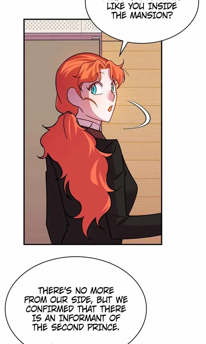 I'll Save This Damn Family! Chapter 119 page 98
