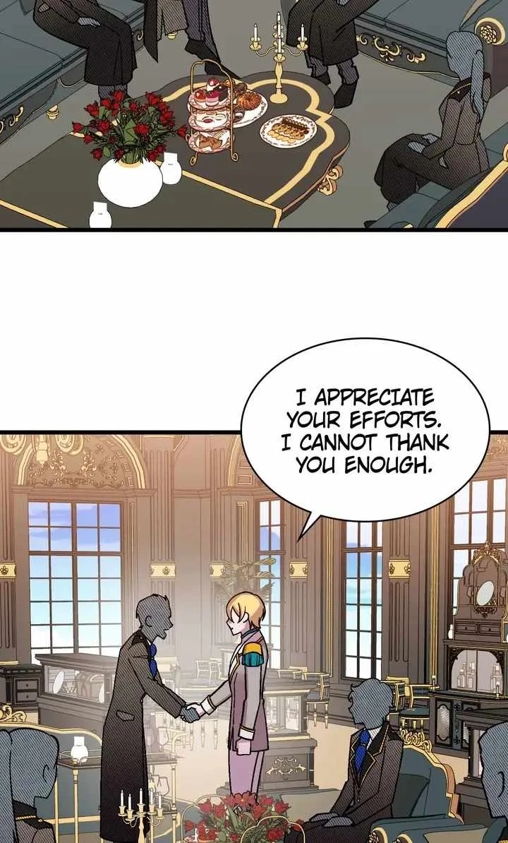 I'll Save This Damn Family! Chapter 121 page 3