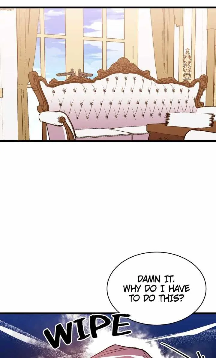 I'll Save This Damn Family! Chapter 121 page 6
