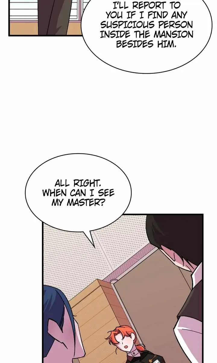 I'll Save This Damn Family! Chapter 119 page 103