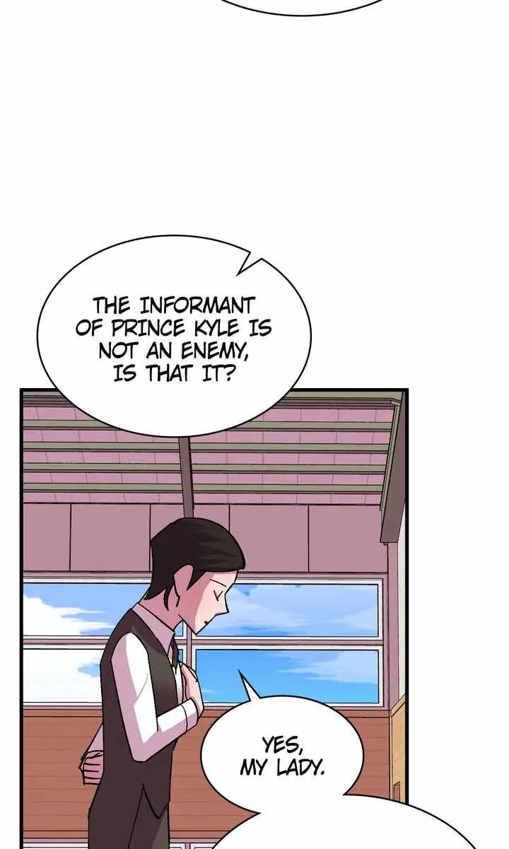 I'll Save This Damn Family! Chapter 119 page 102