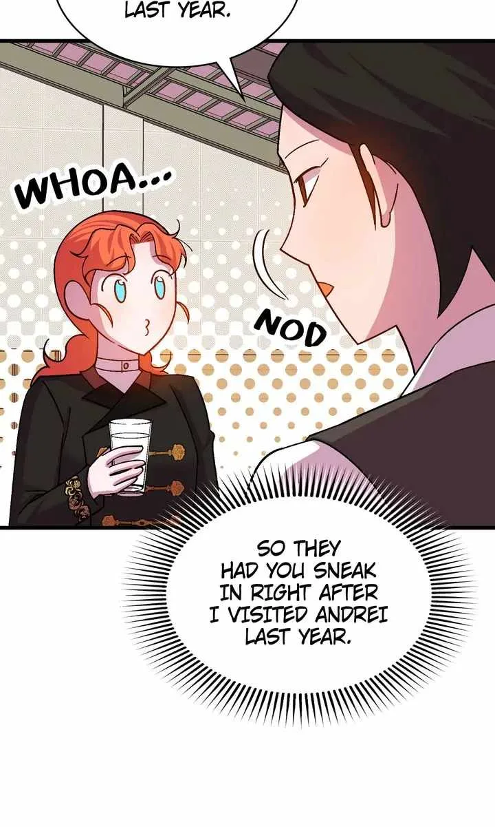 I'll Save This Damn Family! Chapter 119 page 94