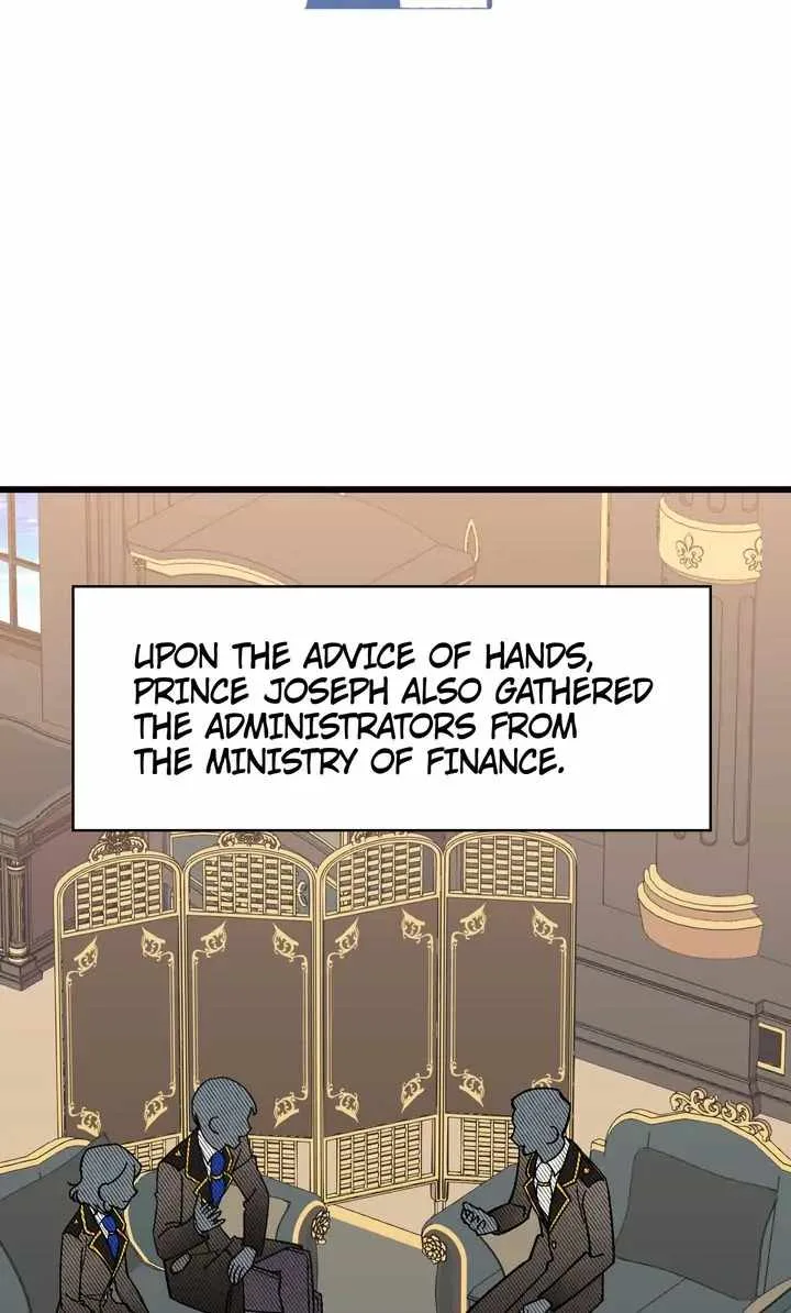 I'll Save This Damn Family! Chapter 121 page 2