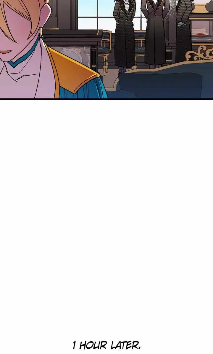 I'll Save This Damn Family! Chapter 121 page 5