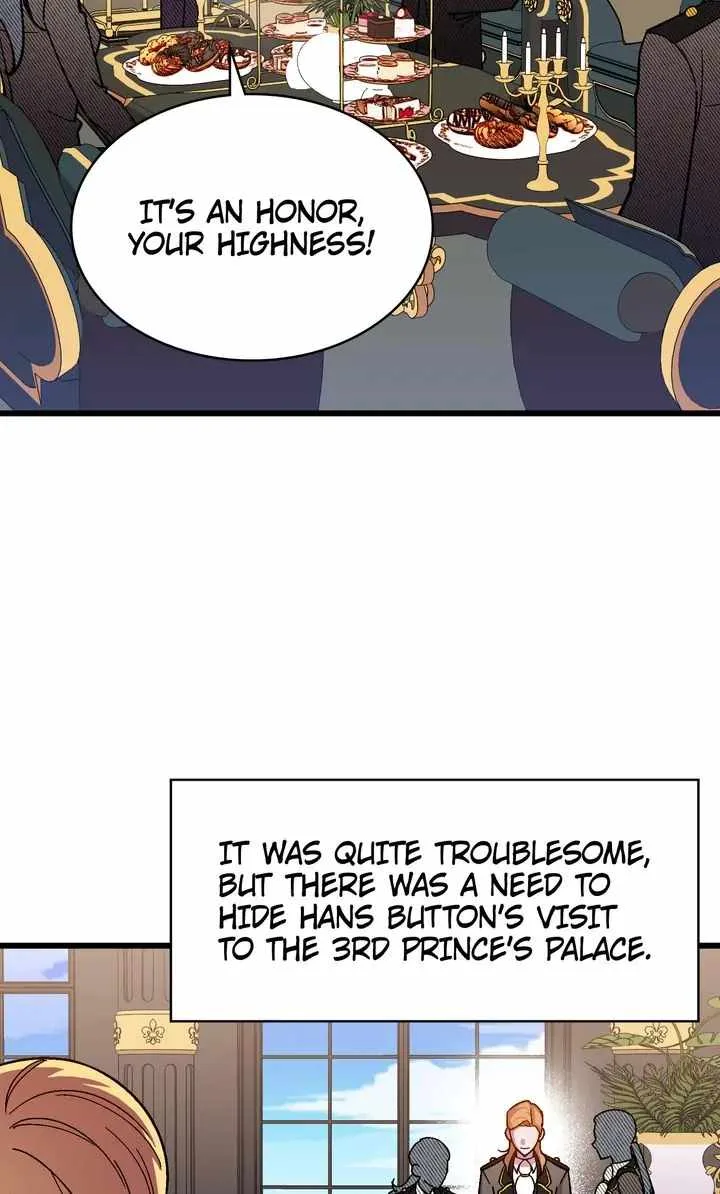 I'll Save This Damn Family! Chapter 121 page 4