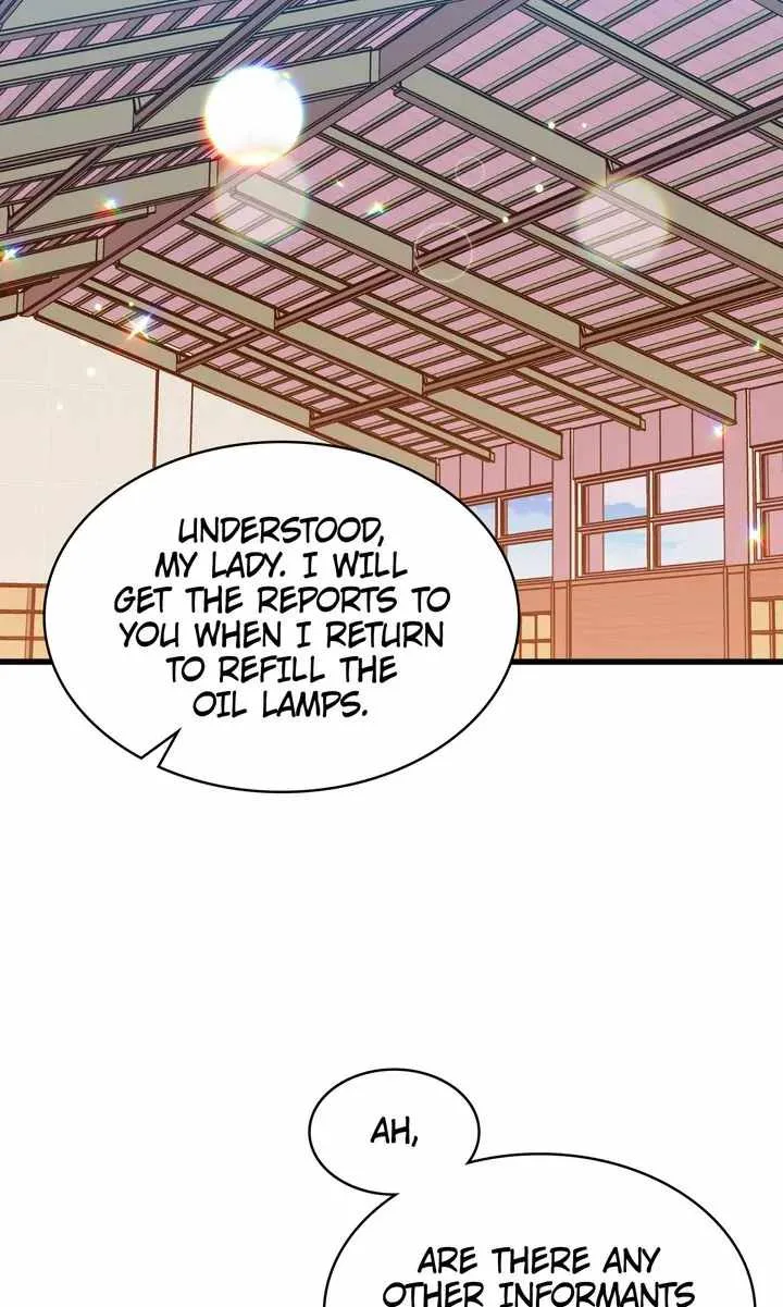 I'll Save This Damn Family! Chapter 119 page 97