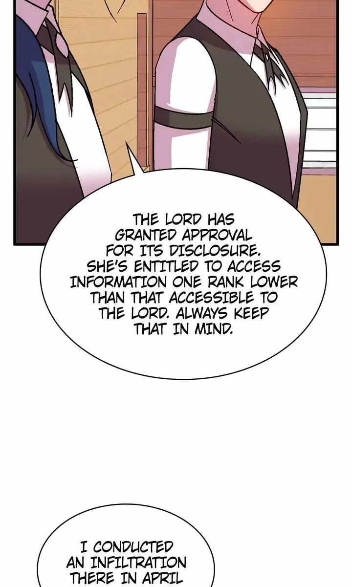 I'll Save This Damn Family! Chapter 119 page 93