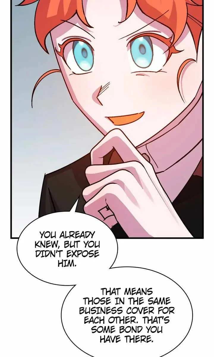 I'll Save This Damn Family! Chapter 119 page 101