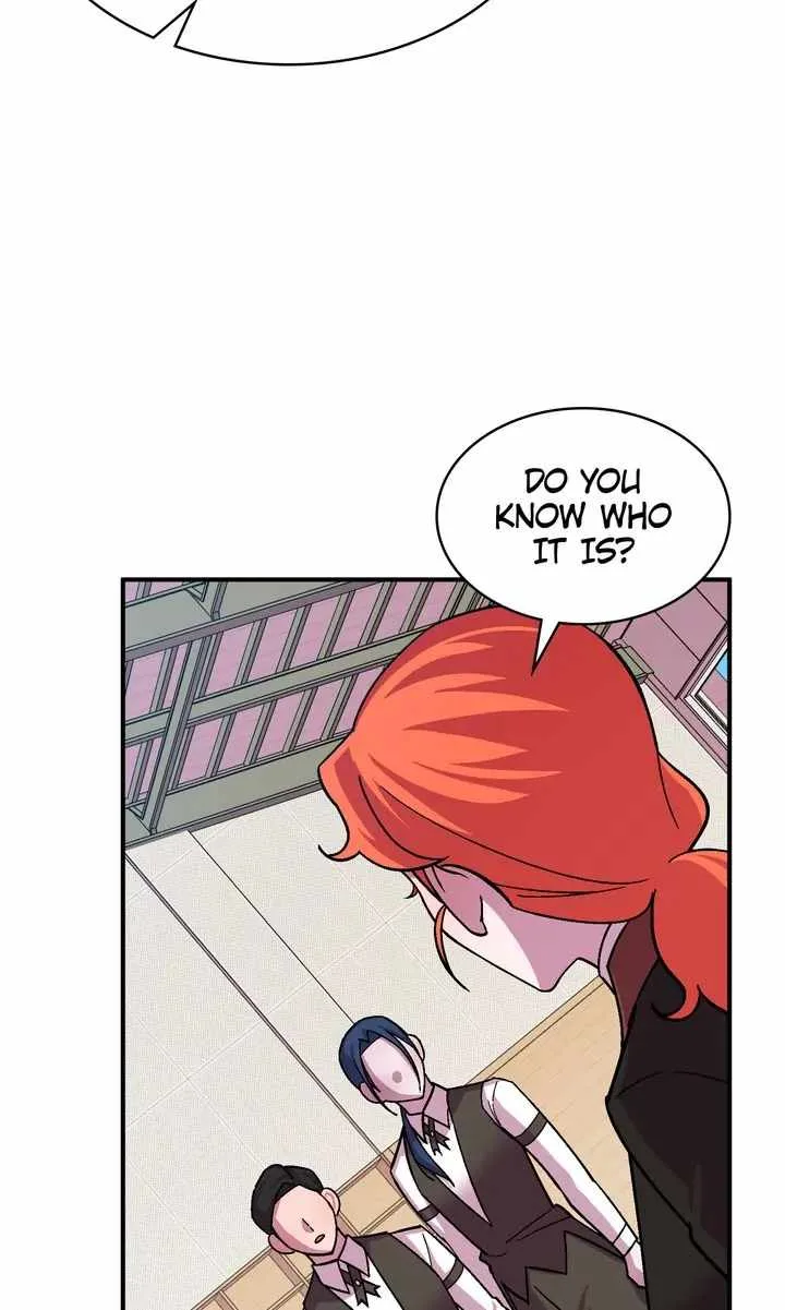I'll Save This Damn Family! Chapter 119 page 99