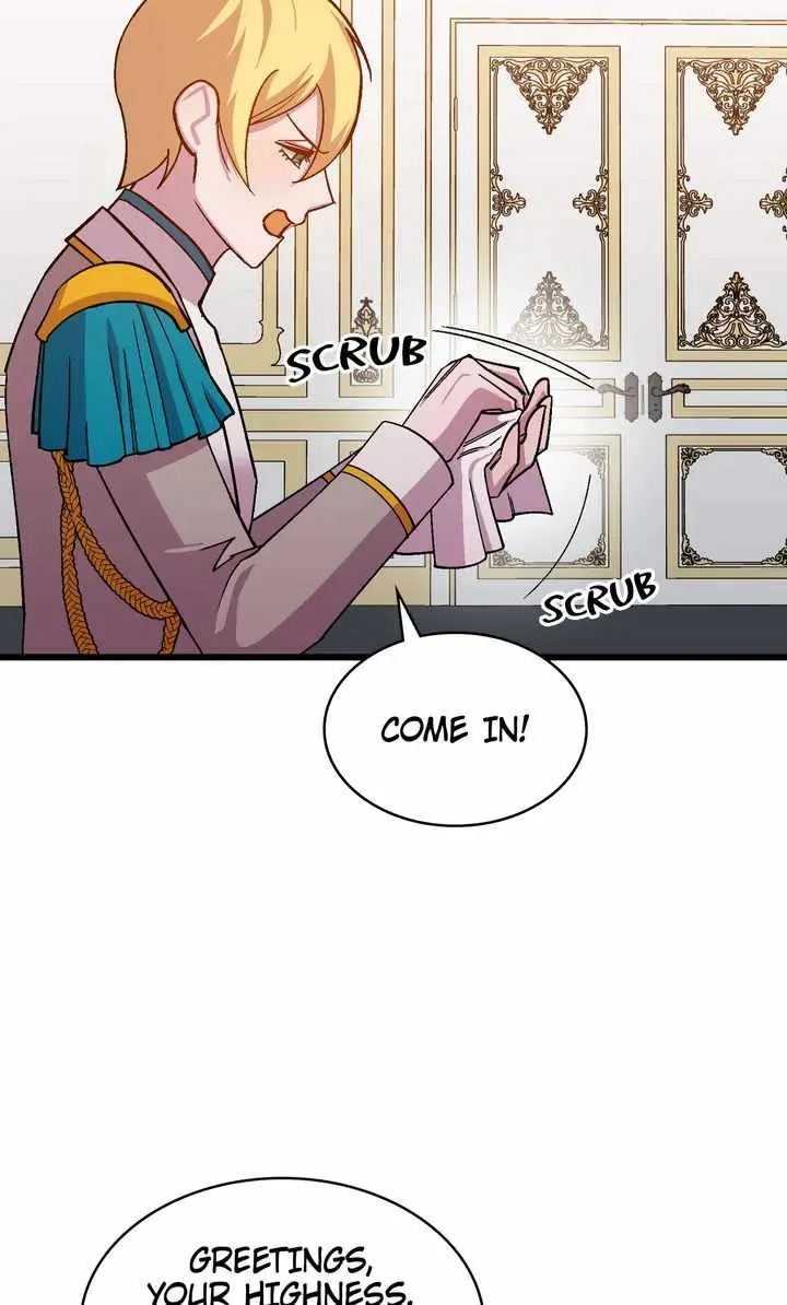I'll Save This Damn Family! Chapter 121 page 8