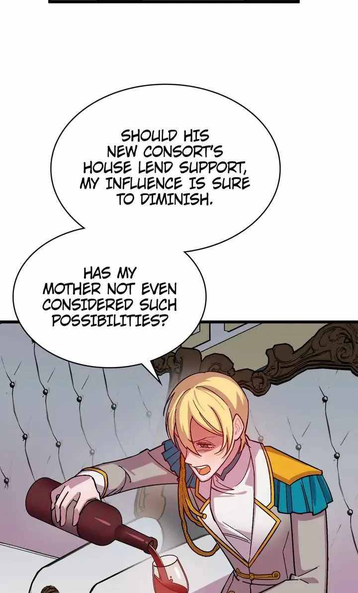 I'll Save This Damn Family! Chapter 121 page 14