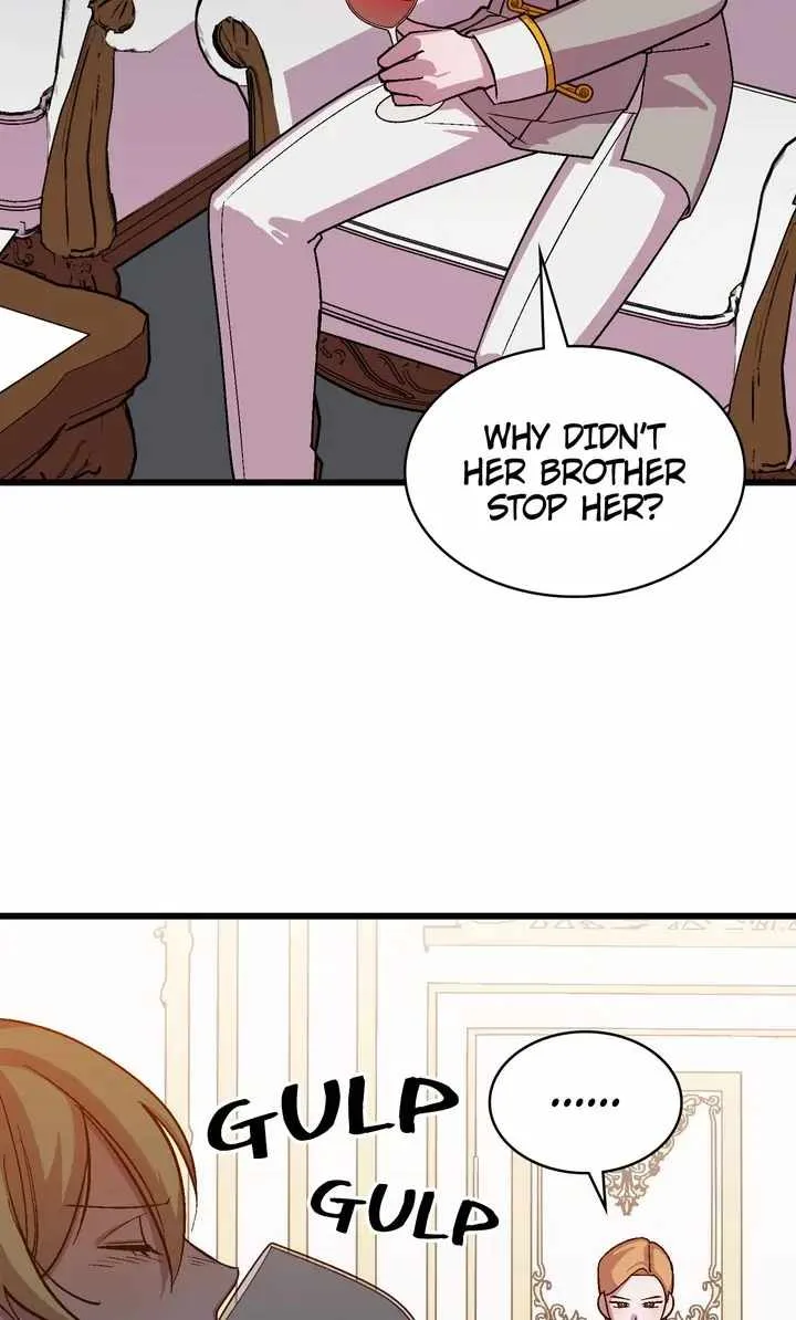 I'll Save This Damn Family! Chapter 121 page 16