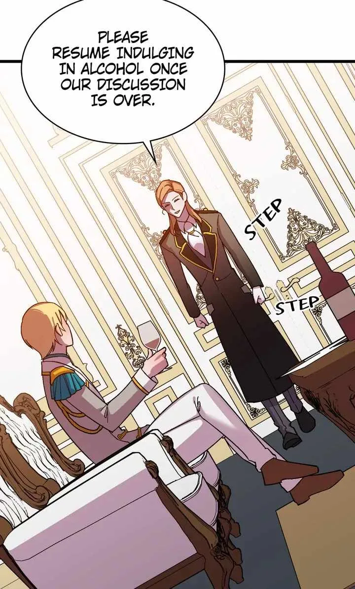 I'll Save This Damn Family! Chapter 121 page 21