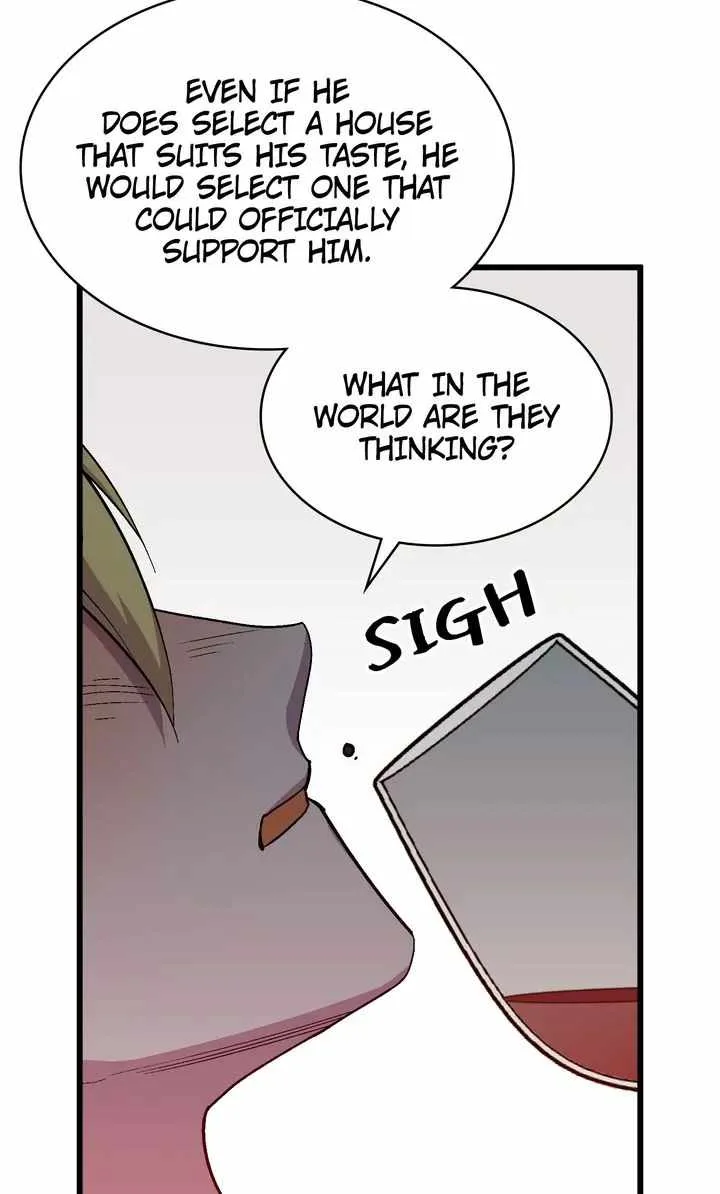 I'll Save This Damn Family! Chapter 121 page 18