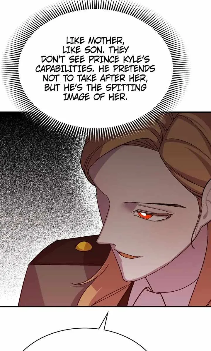 I'll Save This Damn Family! Chapter 121 page 32